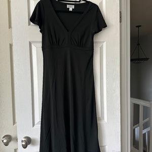 Loft dress